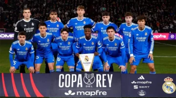 تشكيل ريال مدريد المتوقع أمام ليفانتي في الدوري الإسباني